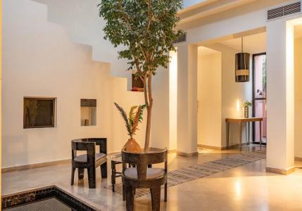 Al Maaden Villa & Spa - 100