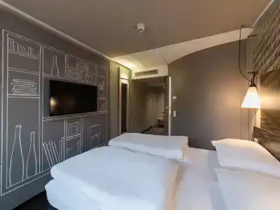 ibis Wuppertal City - 47