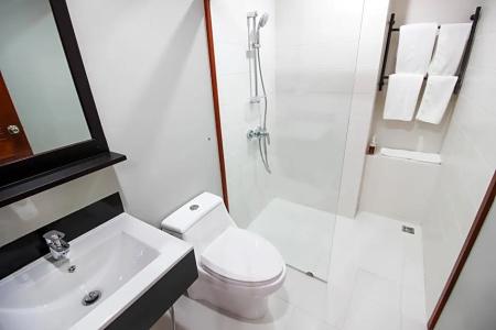Tai-Shan Suites - 21