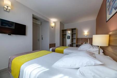 Residence de Tourisme Ajaccio Amirauté - 46