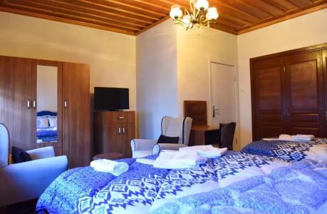 ÖZ Butik Otel Antik Kent Myrleia - 47