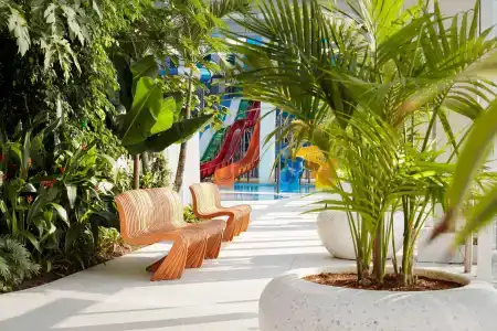 Paragraph Resort & Spa Shekvetili, Autograph Collection - 46
