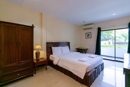 Deeden Pattaya Resort - 60