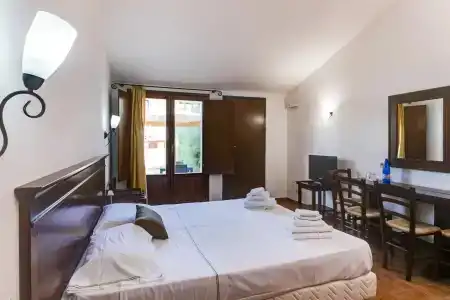 Borgo Magliano - 2