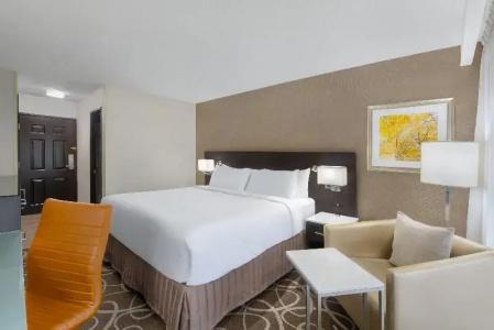 Crowne Plaza-Waterloo, An Ihg - 45