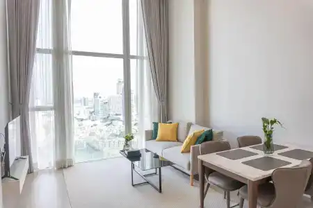 Wyndham Garden Bangkok Sukhumvit 42 - Sha Extra Plus - 45