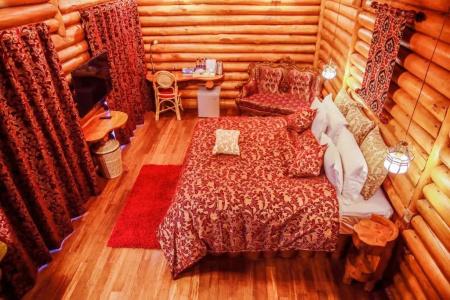 Queenswood Cottage - 52