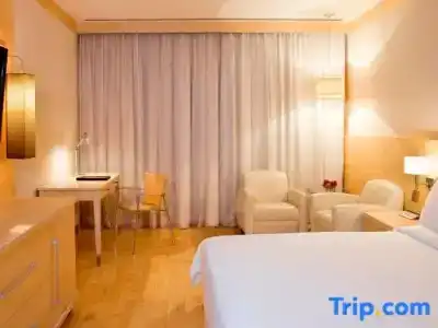 Le Meridien New Delhi - 59