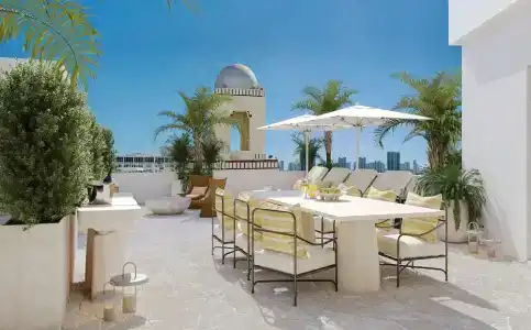 Delano South Beach - 34