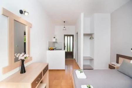 Sandy Beach Studios - 122
