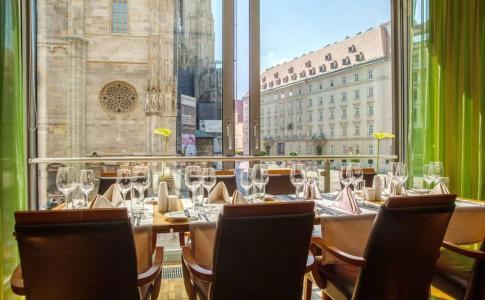 Boutique am Stephansplatz - 28