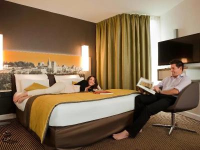 Mercure Avignon Centre Palais des Papes - 36