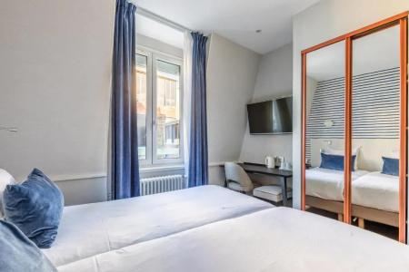 Kyriad Saint Malo Centre Plage - 185