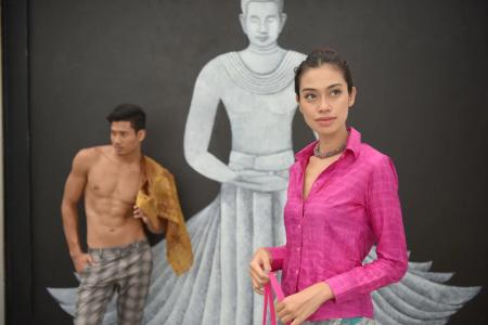 Shinta Mani Angkor & Bensley Collection Pool Villas - 21