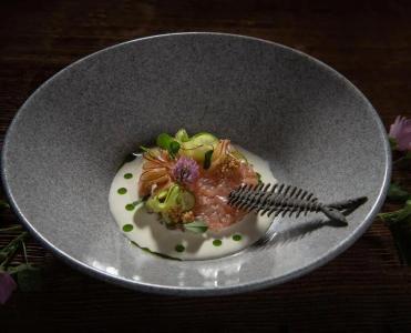 Salzano - Spa - Restaurant - 7