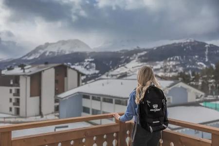 Sarain Active Mountain Resort - 94