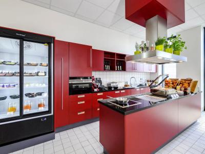 ApartAdagio Bremen - 9
