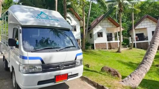 Woodlawn Villas Resort Sha Plus - 40
