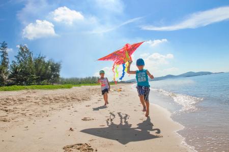 Phan Thiet Ocean Dunes Resort - 32