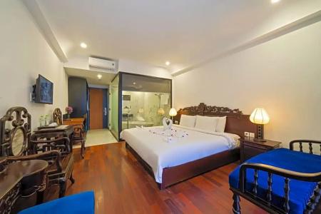 Thanh Binh Central - 79