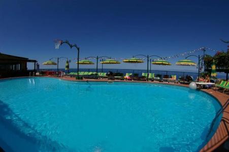 Orizzonte Blu - 6