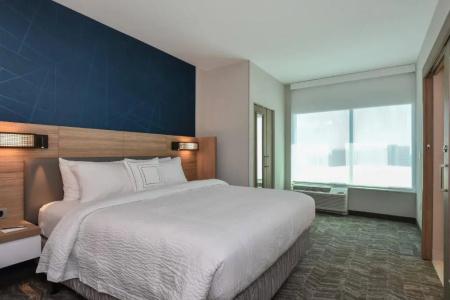 SpringHill Suites by Marriott Charlotte Uptown - 51