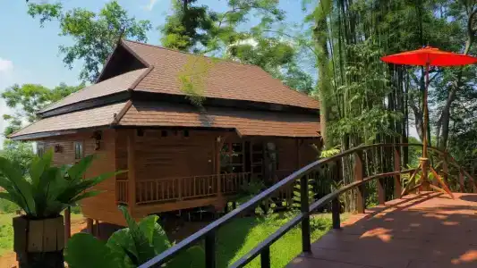 Nan Seasons Boutique Resort - 246