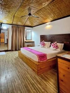 Bougan Villea Retreat - 44