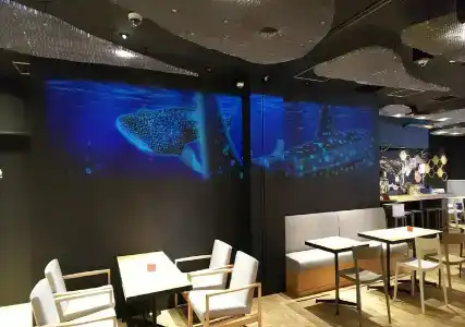 Henn na Osaka Namba - 22