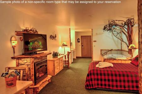 Meadowbrook Resort - 42