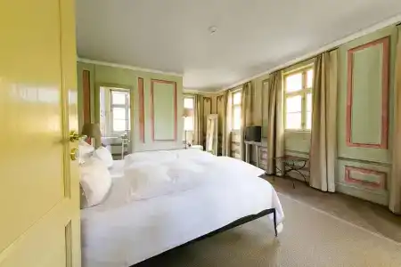 Villa Sorgenfrei & Restaurant Atelier Sanssouci - 52