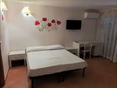 b&b Il Quadrifoglio Tropea - 61