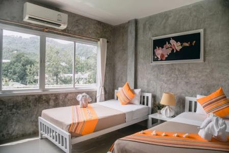 Ban's Avenue Guesthouse - 25