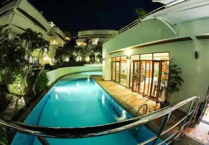 Phunawa Resort - Sha Plus - 25