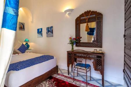 Riad Al Jana - 88