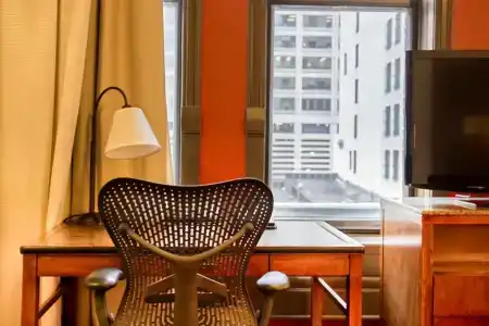 Hilton Garden Inn Downtown - 88