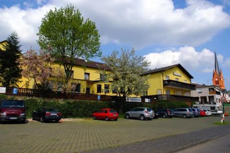 -Restaurant Zur Mainlust - 19