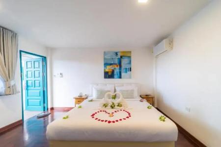 The Rock Samui - Sha Extra Plus - 110