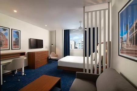 Homewood Suites By Hilton Santo Domingo - 69