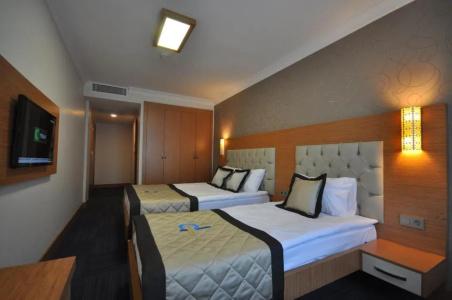 Double Comfort - 31