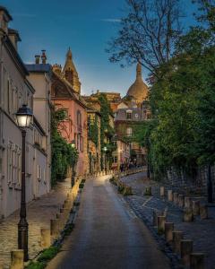 Hôtel Le Cardinal by Happyculture - 24