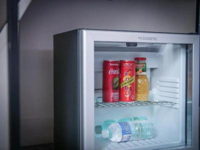 Mercure Rennes Centre Place Bretagne - 26