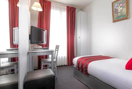 Agate Hôtel - 20
