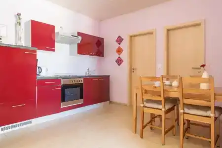 Pension Sieg - 26