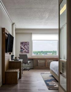 DoubleTree by Hilton Dallas - Love Field - 49