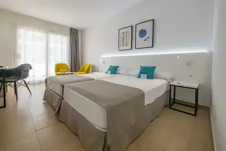 Dwo Sirius - Adults Only - 45