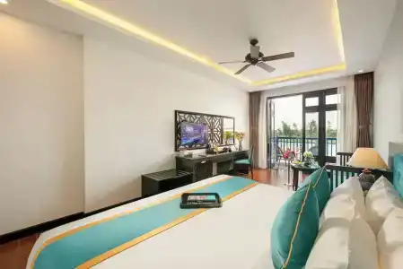 Pearl River Hoi An & Spa - 201