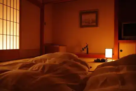 Biwako Ryokusuitei - 4