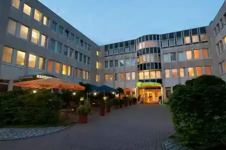 Holiday Inn Frankfurt Airport - Neu-Isenburg, An Ihg - 42
