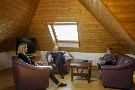 Akranes Hi - Staywest - 20